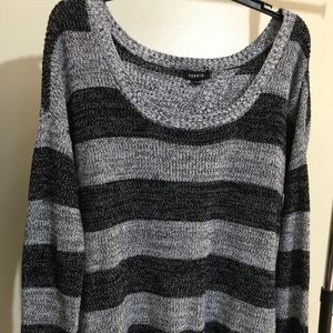 Cozy Torrid sweater